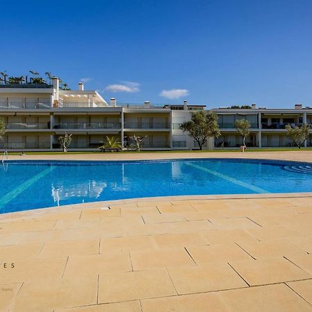 Greice Homes-Apartamento 2 Quartos, Monte Da Balaia, Olhos De Agua, Albufeira Olhos de Agua  Extérieur photo