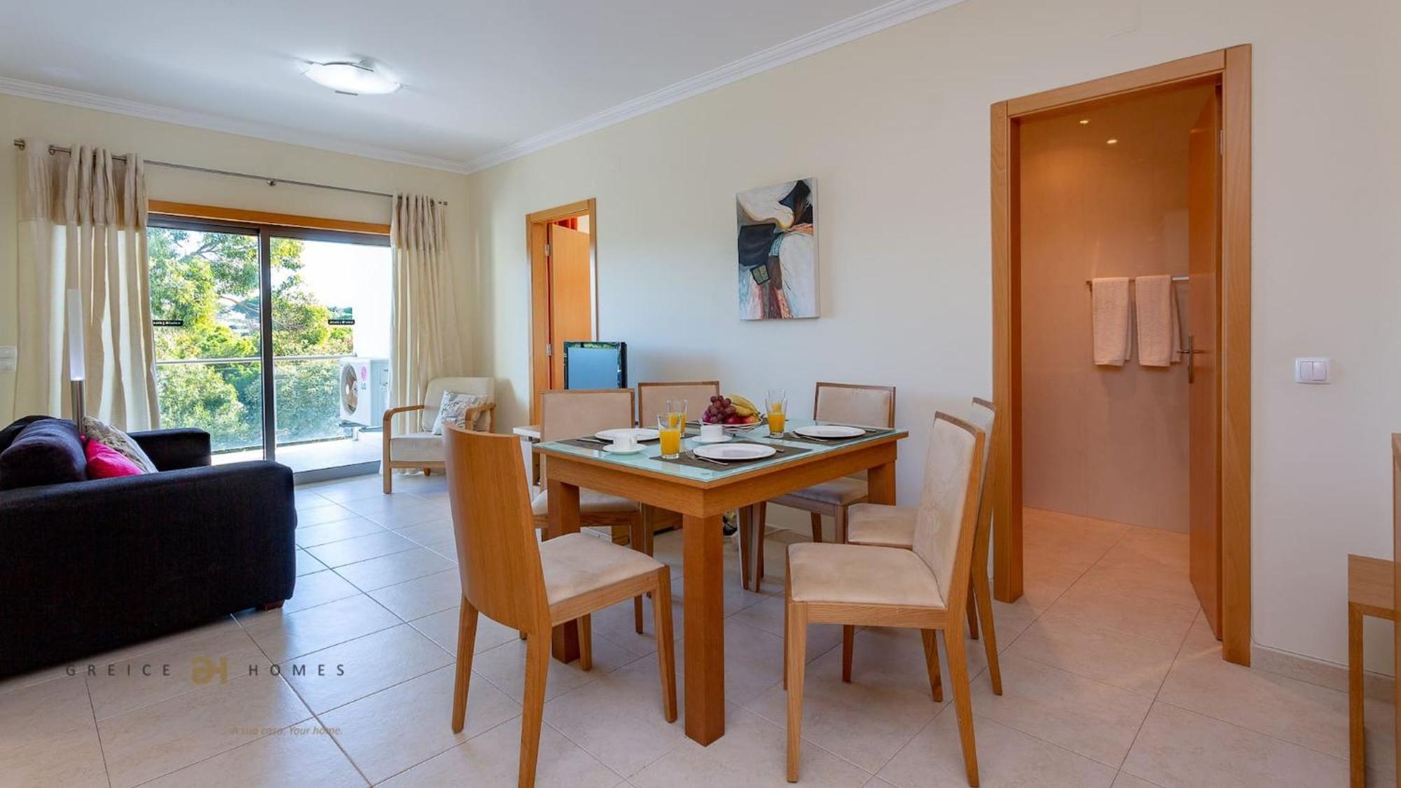 Greice Homes-Apartamento 2 Quartos, Monte Da Balaia, Olhos De Agua, Albufeira Olhos de Agua  Extérieur photo