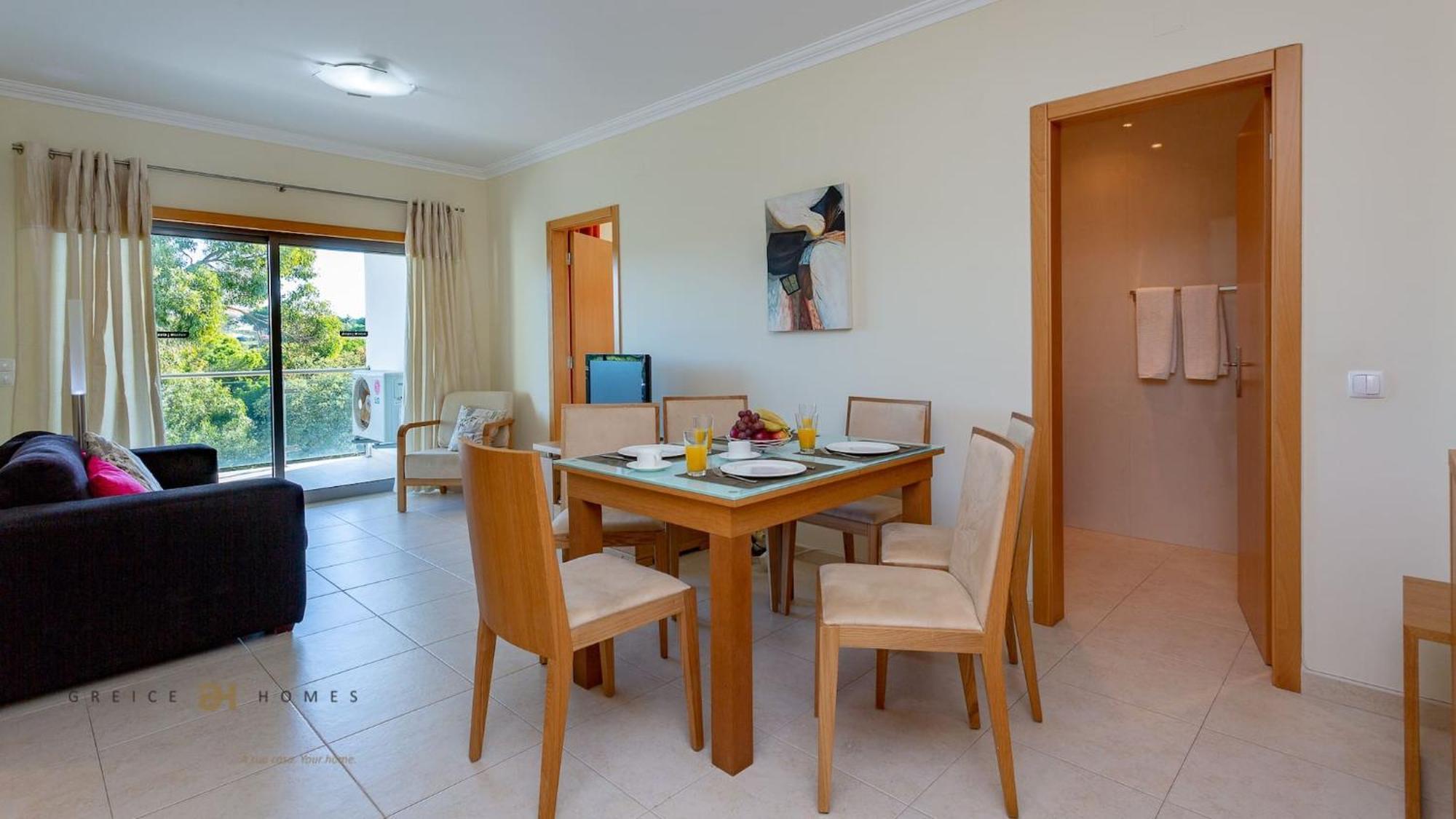 Greice Homes-Apartamento 2 Quartos, Monte Da Balaia, Olhos De Agua, Albufeira Olhos de Agua  Extérieur photo