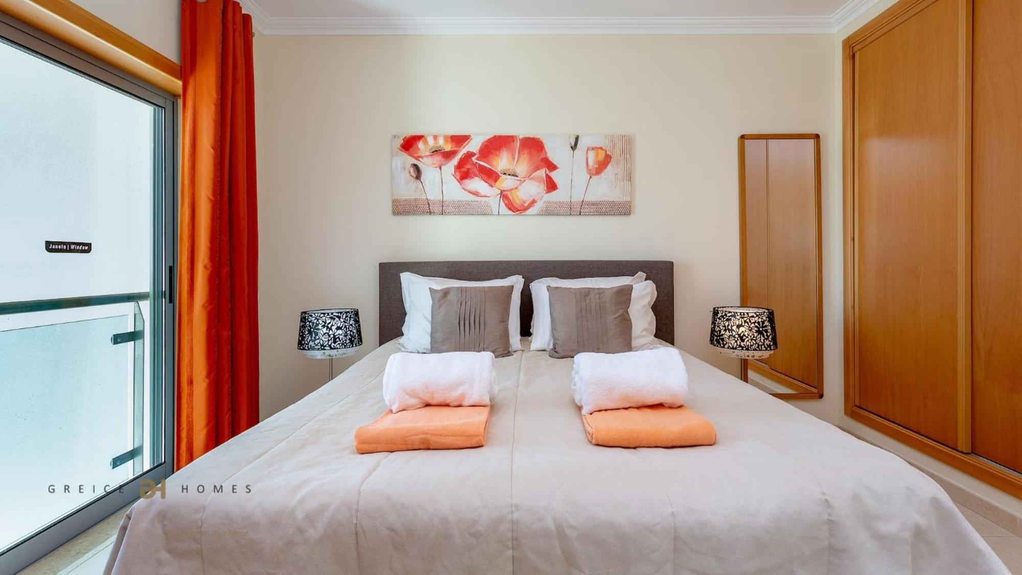 Greice Homes-Apartamento 2 Quartos, Monte Da Balaia, Olhos De Agua, Albufeira Olhos de Agua  Extérieur photo