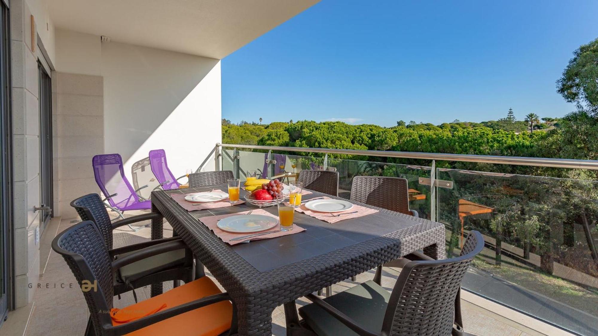Greice Homes-Apartamento 2 Quartos, Monte Da Balaia, Olhos De Agua, Albufeira Olhos de Agua  Extérieur photo