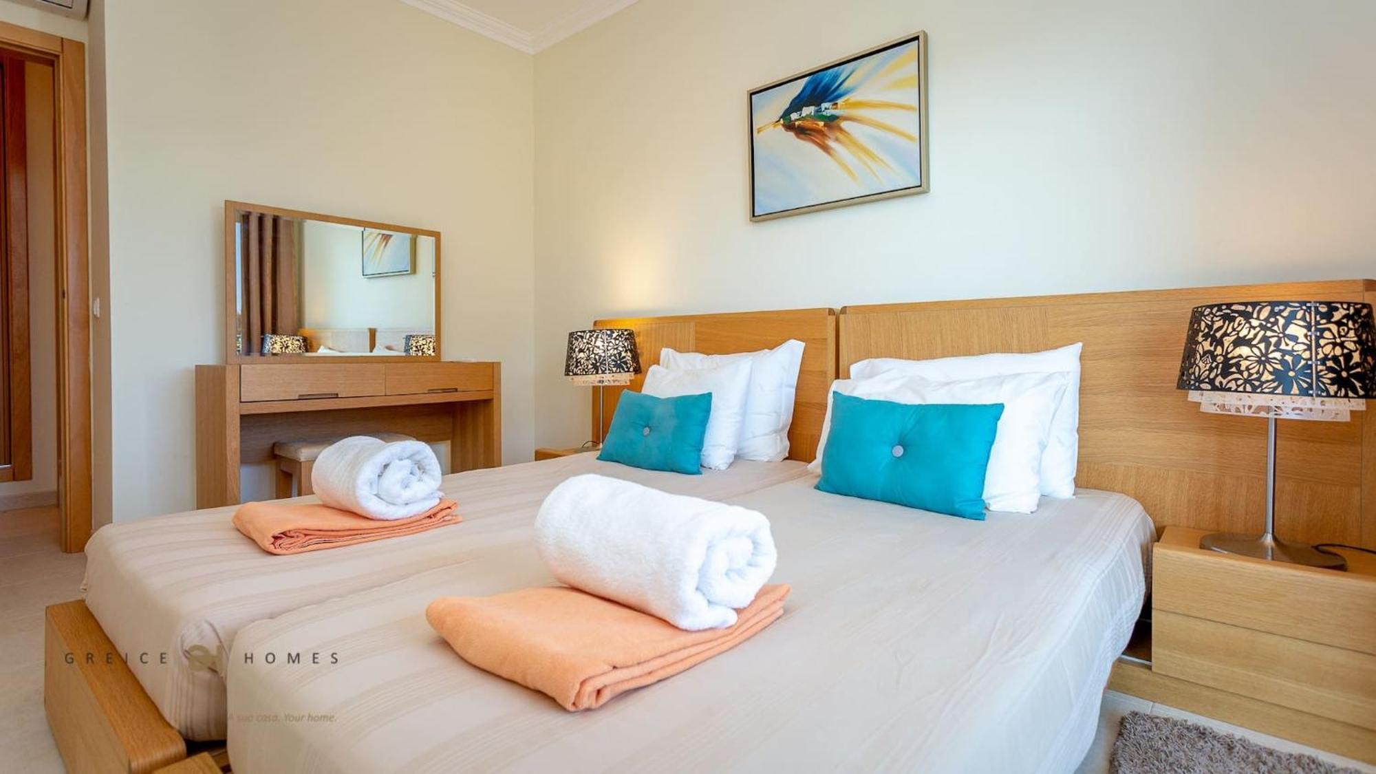 Greice Homes-Apartamento 2 Quartos, Monte Da Balaia, Olhos De Agua, Albufeira Olhos de Agua  Extérieur photo