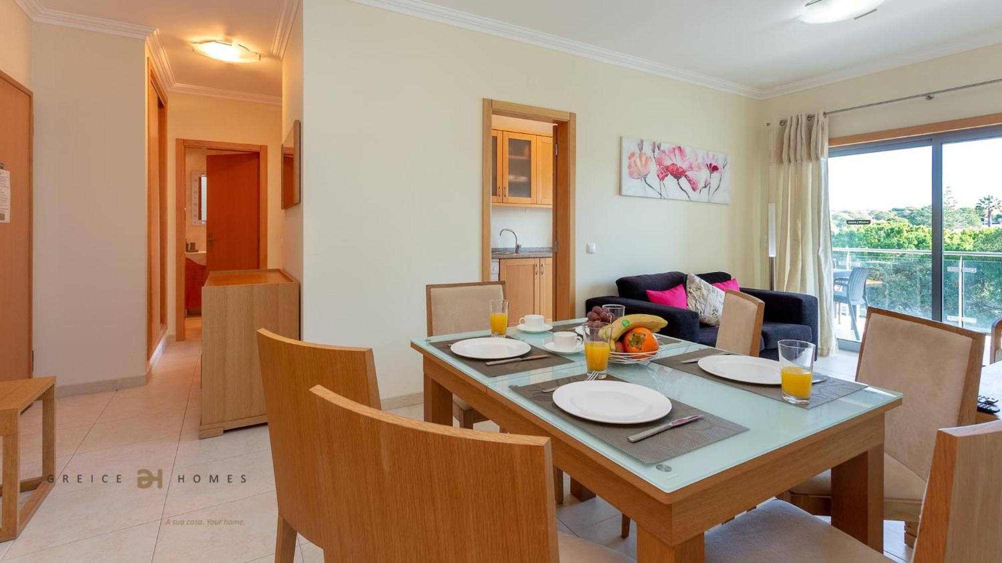 Greice Homes-Apartamento 2 Quartos, Monte Da Balaia, Olhos De Agua, Albufeira Olhos de Agua  Extérieur photo