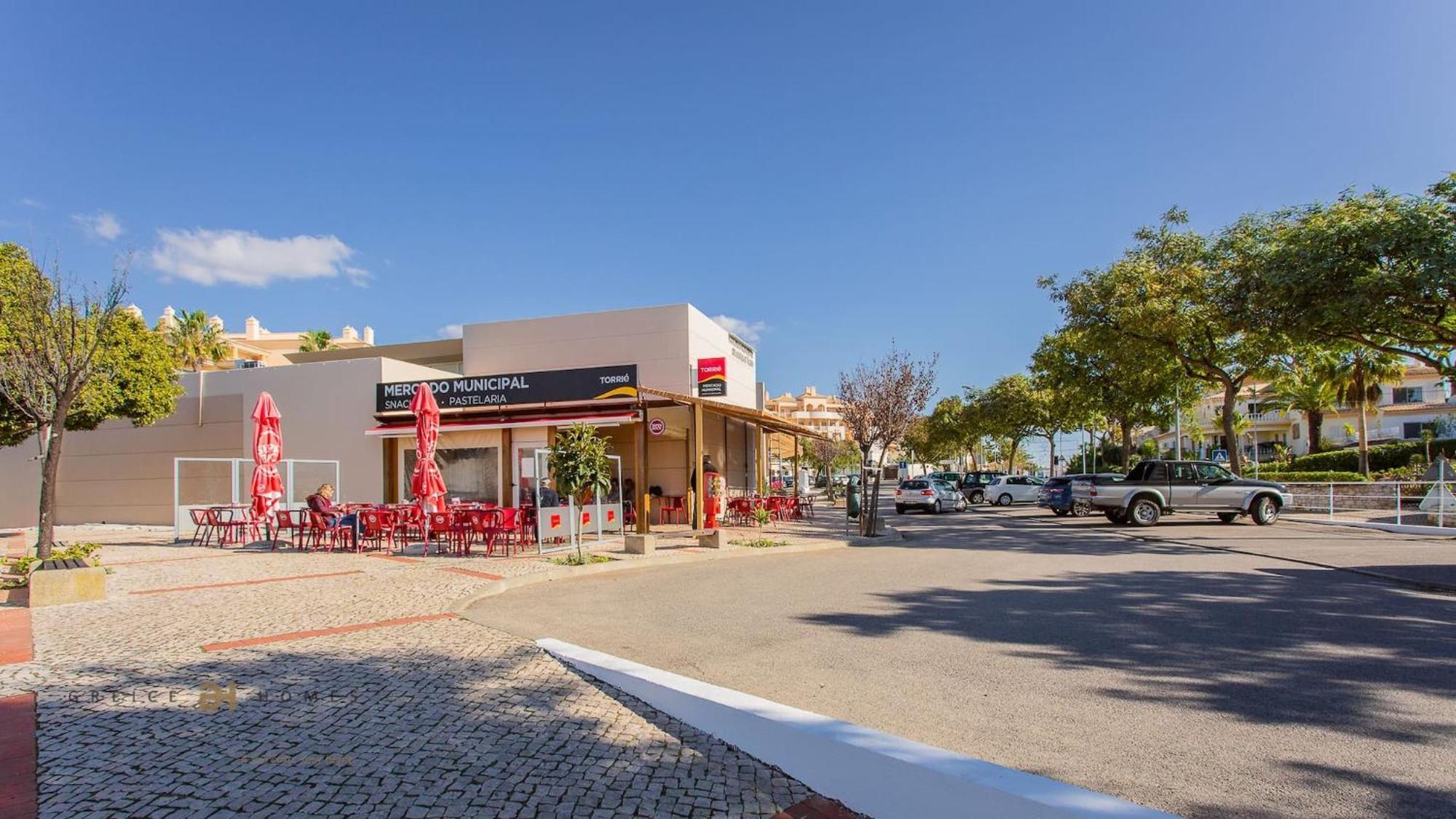 Greice Homes-Apartamento 2 Quartos, Monte Da Balaia, Olhos De Agua, Albufeira Olhos de Agua  Extérieur photo