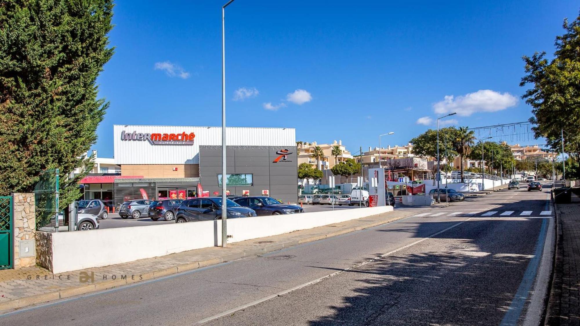 Greice Homes-Apartamento 2 Quartos, Monte Da Balaia, Olhos De Agua, Albufeira Olhos de Agua  Extérieur photo