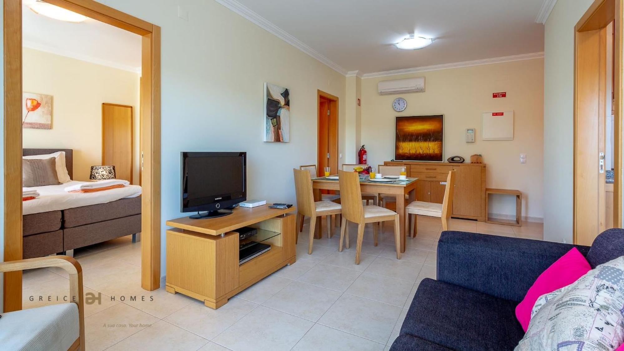 Greice Homes-Apartamento 2 Quartos, Monte Da Balaia, Olhos De Agua, Albufeira Olhos de Agua  Extérieur photo